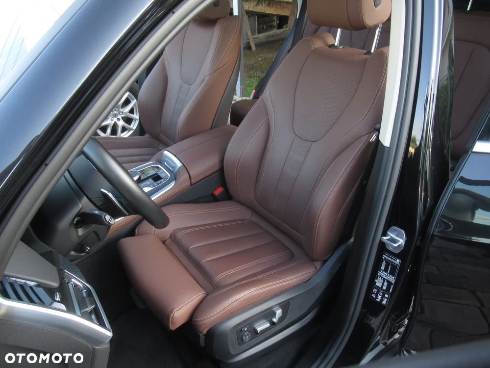 BMW X5 xDrive40i mHEV - 6