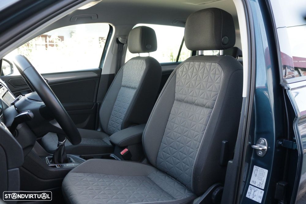 VW Tiguan 2.0 TDI Life - 21