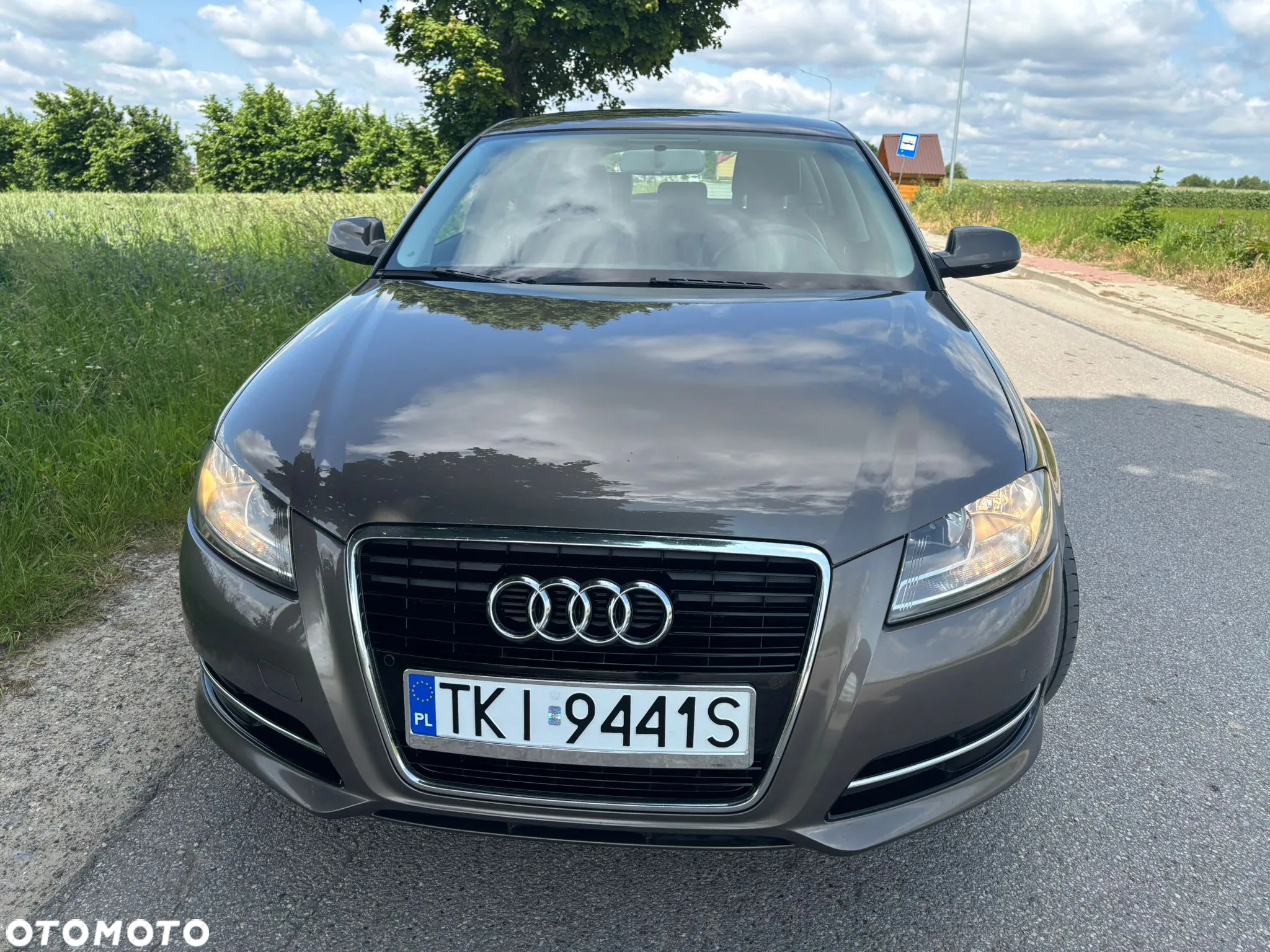 Audi A3 1.6 TDI 102g Sportback DPF - 8