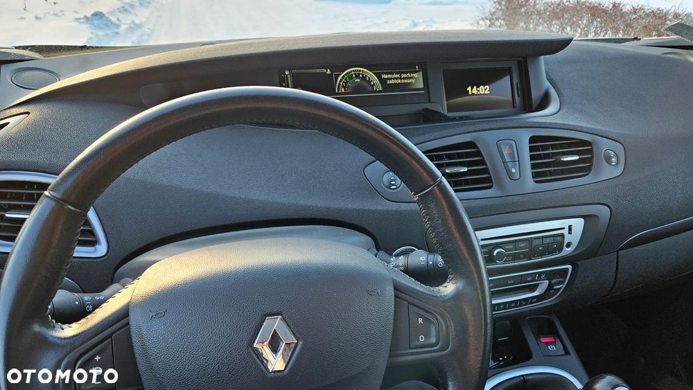 Renault Scenic 1.2 TCe Energy Limited - 17
