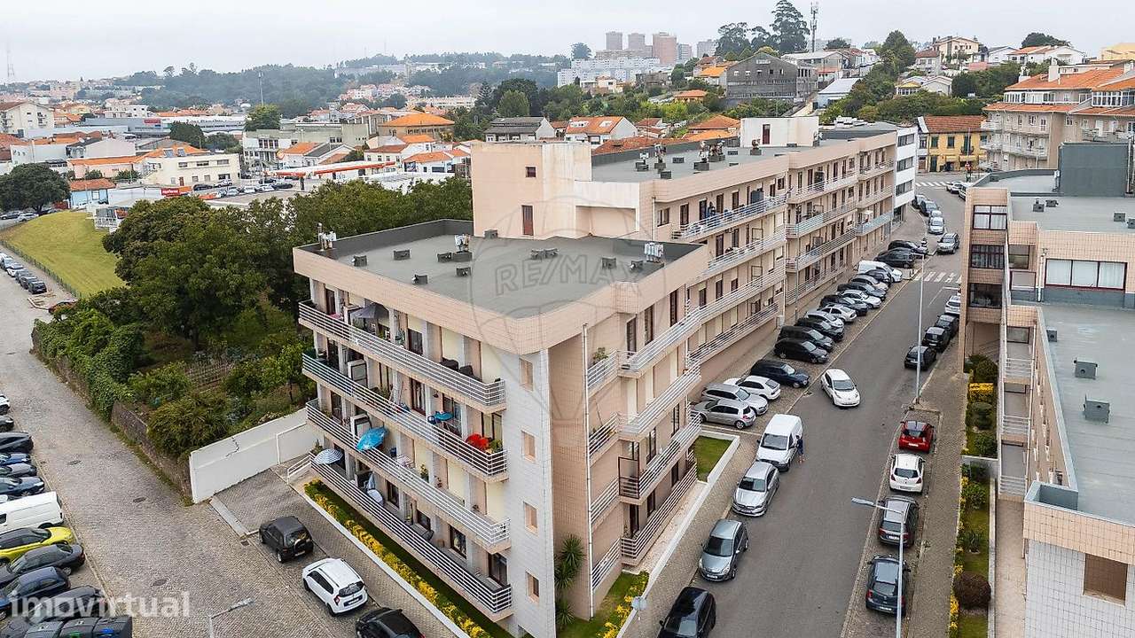 Apartamento T2 para venda - Grande imagem: 3/26