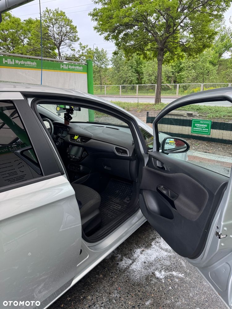Opel Corsa 1.4 Enjoy - 9