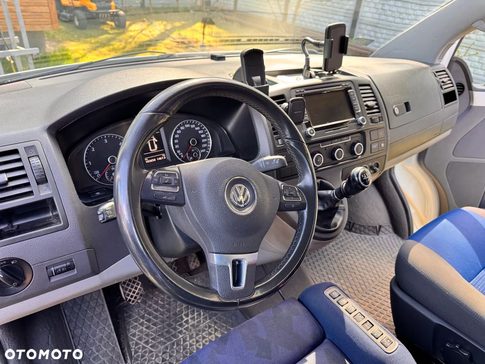 Volkswagen Transporter L2H2 4Motion - 18