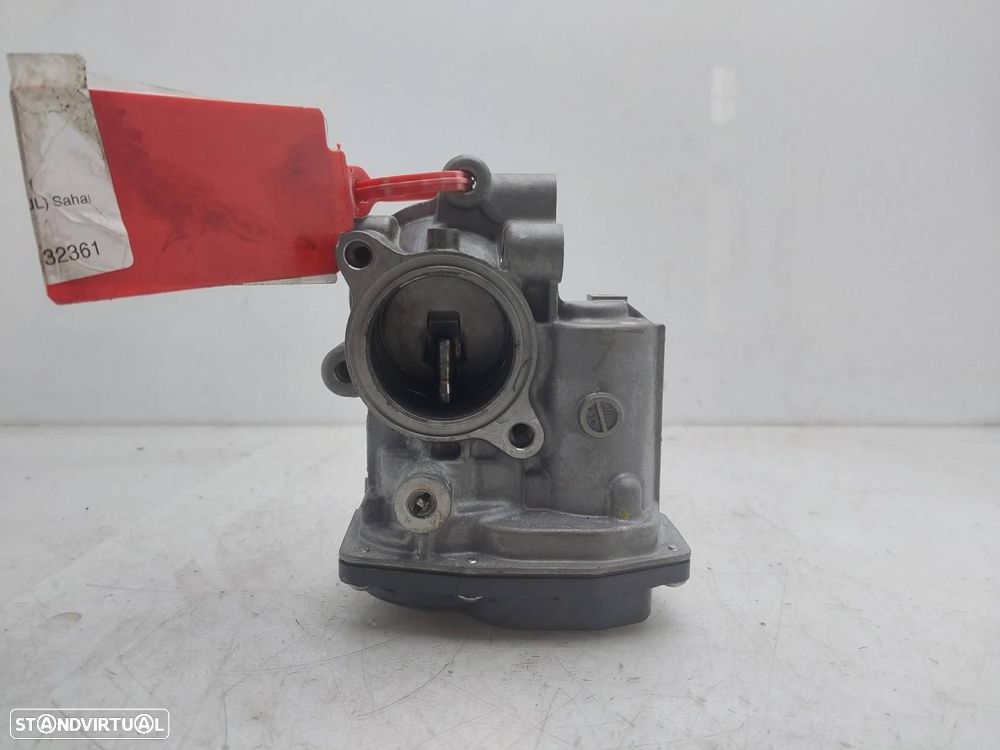 VÁLVULA EGR JEEP WRANGLER - 1