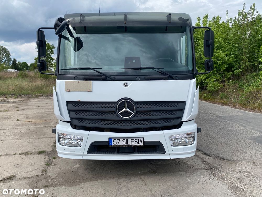 Mercedes-Benz Atego 1524 - 19