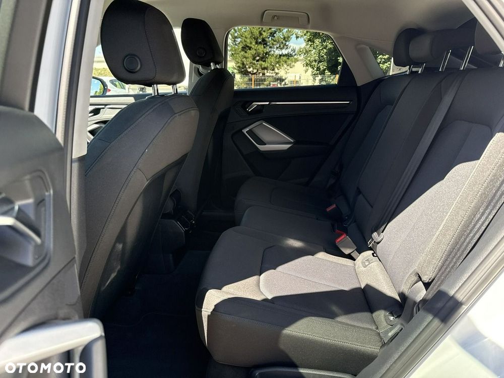 Audi Q3 Sportback 35 TFSI mHEV S tronic - 15