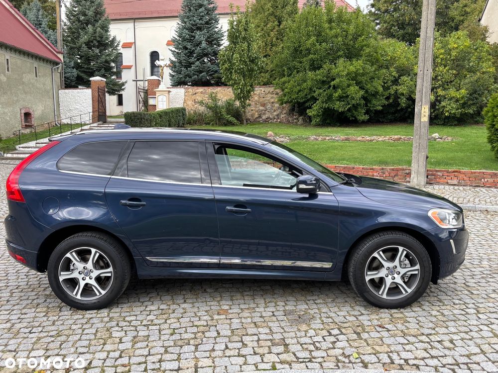 Volvo XC 60 T6 Geartronic Linje Inscription - 4