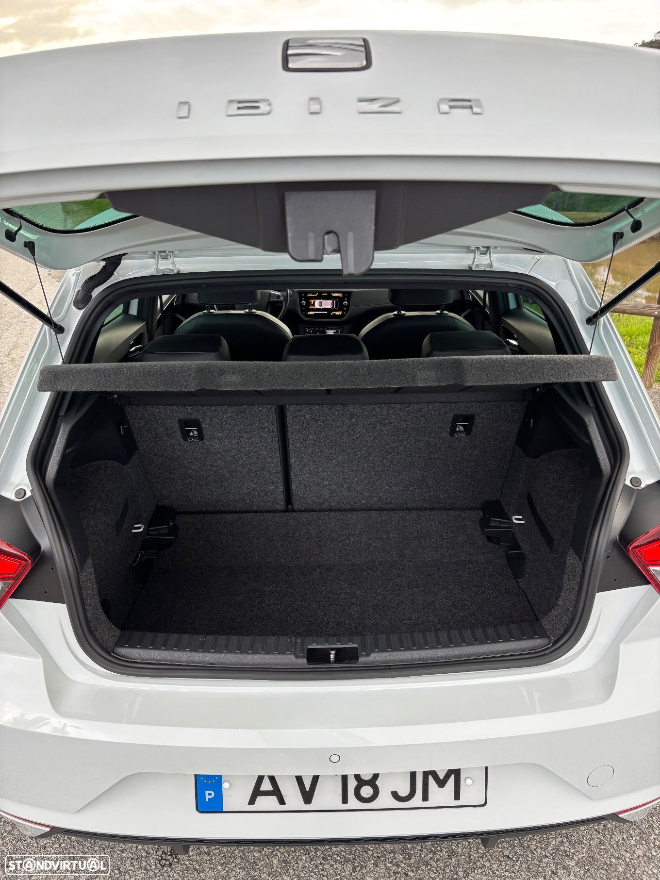 SEAT Ibiza 1.6 TDI Xcellence - 10