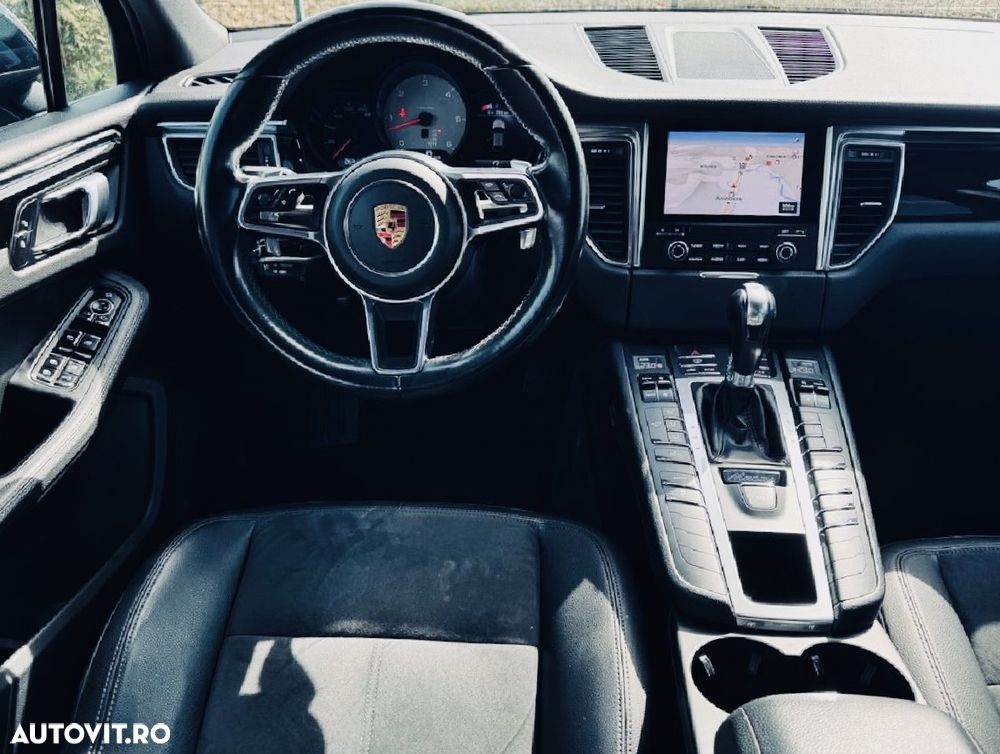 Porsche Macan 3.0 PDK S - 10