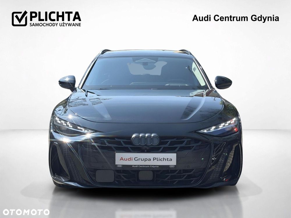 Audi A6 Avant TFSI mHEV Quattro S tronic - 9