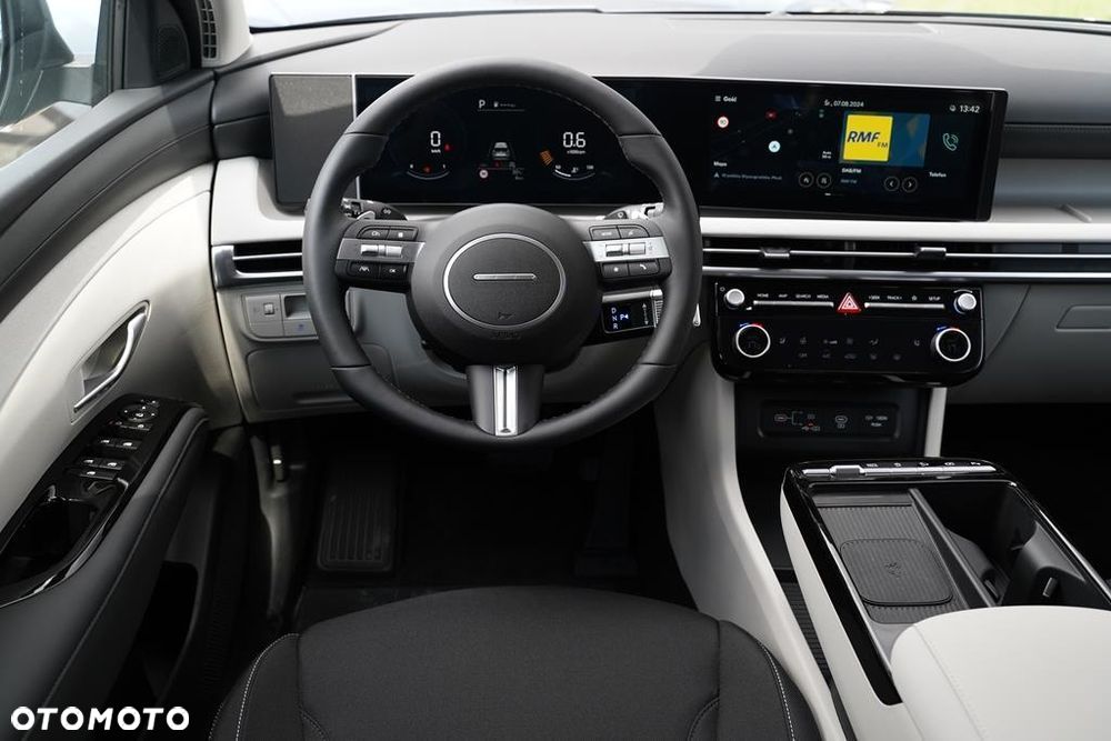 Hyundai Tucson 1.6 T-GDi Smart 2WD DCT - 7