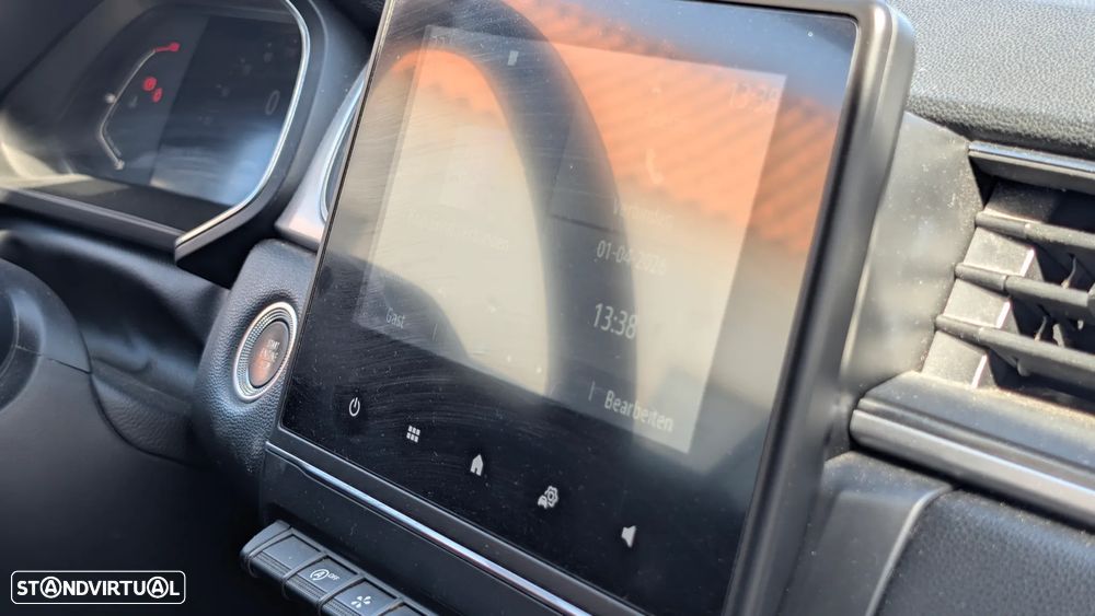 Renault Captur 1.0 TCe Intens - 12