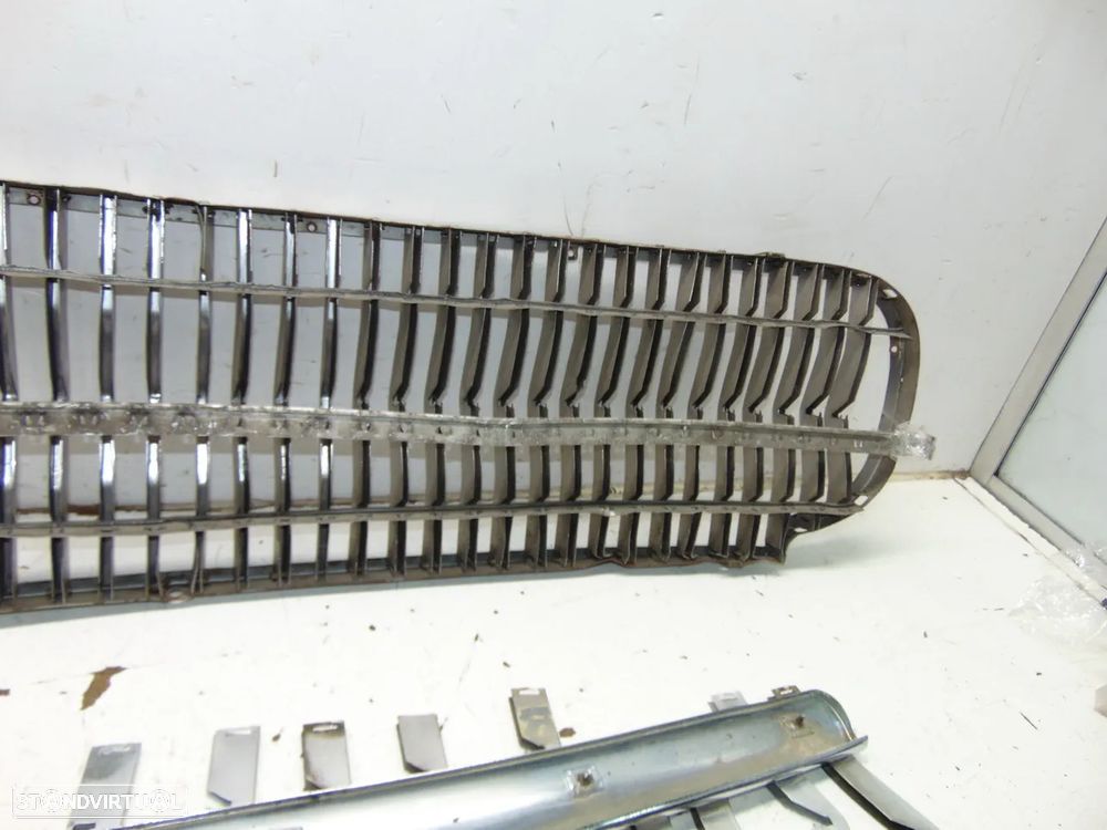 Opel Kapitan grelha - 10
