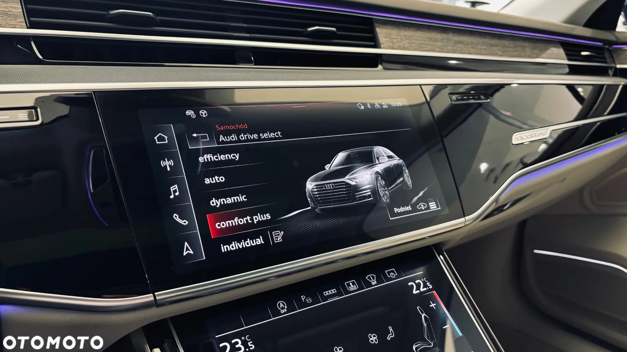 Audi A8 - 28