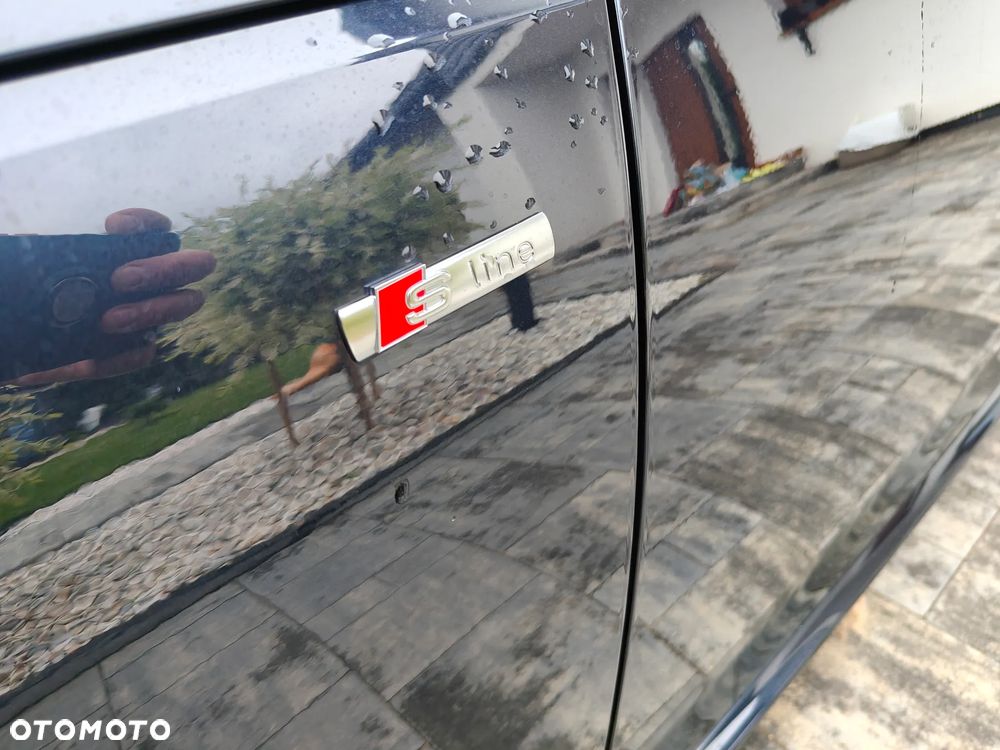 Audi A4 Limousine 2.0 TFSI Quattro Sport S tronic - 9