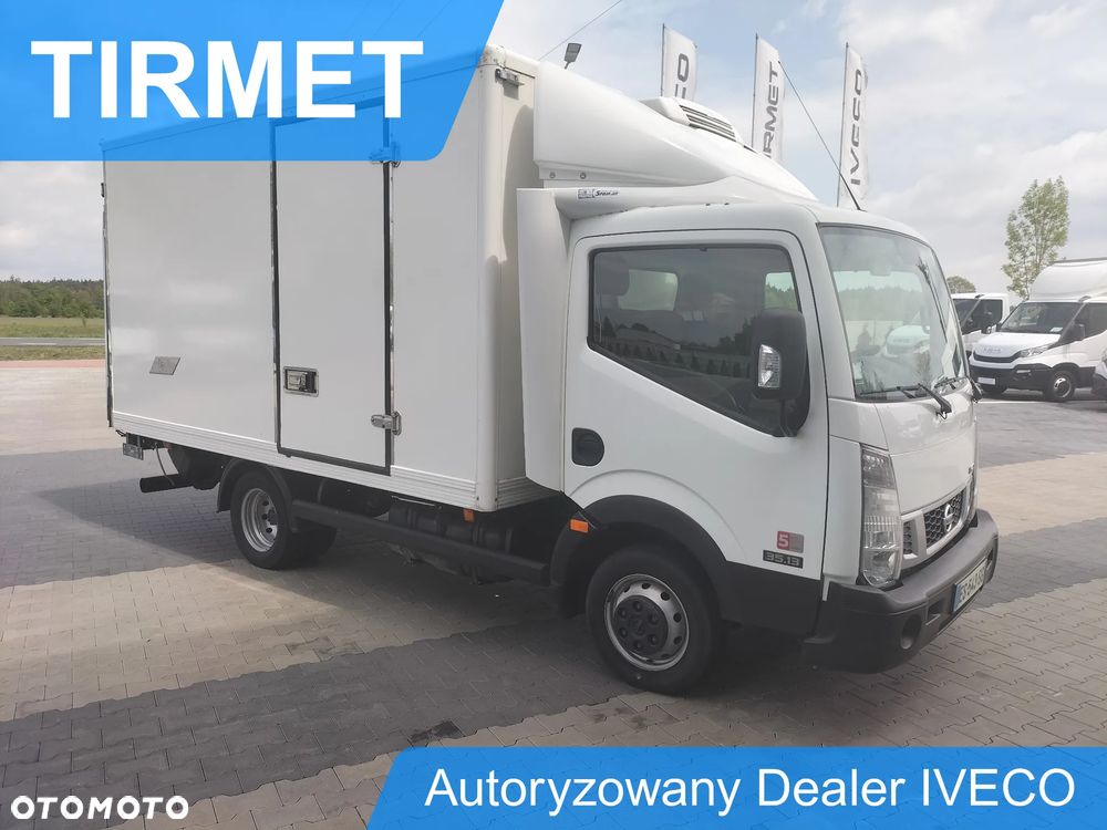 Nissan Cabstar NT400