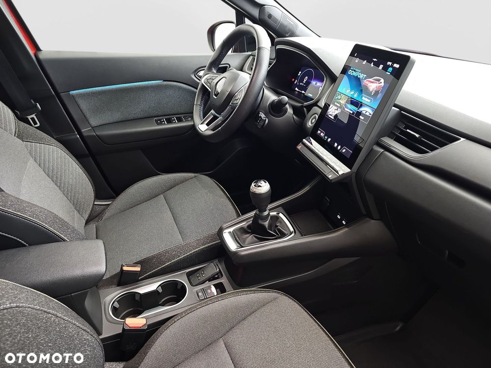Renault Captur 1.0 TCe Techno - 29
