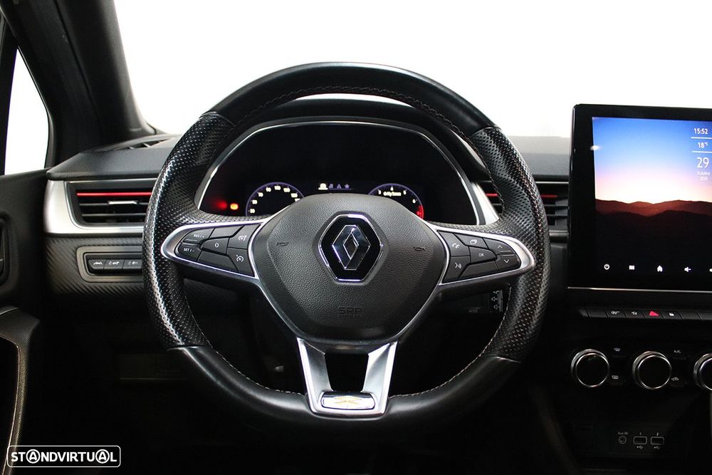 Renault Captur 1.0 TCe RS Line - 15