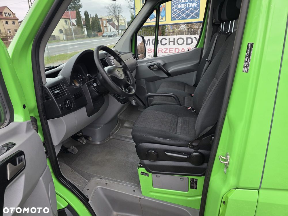 Mercedes-Benz Sprinter 314 CDI - 14