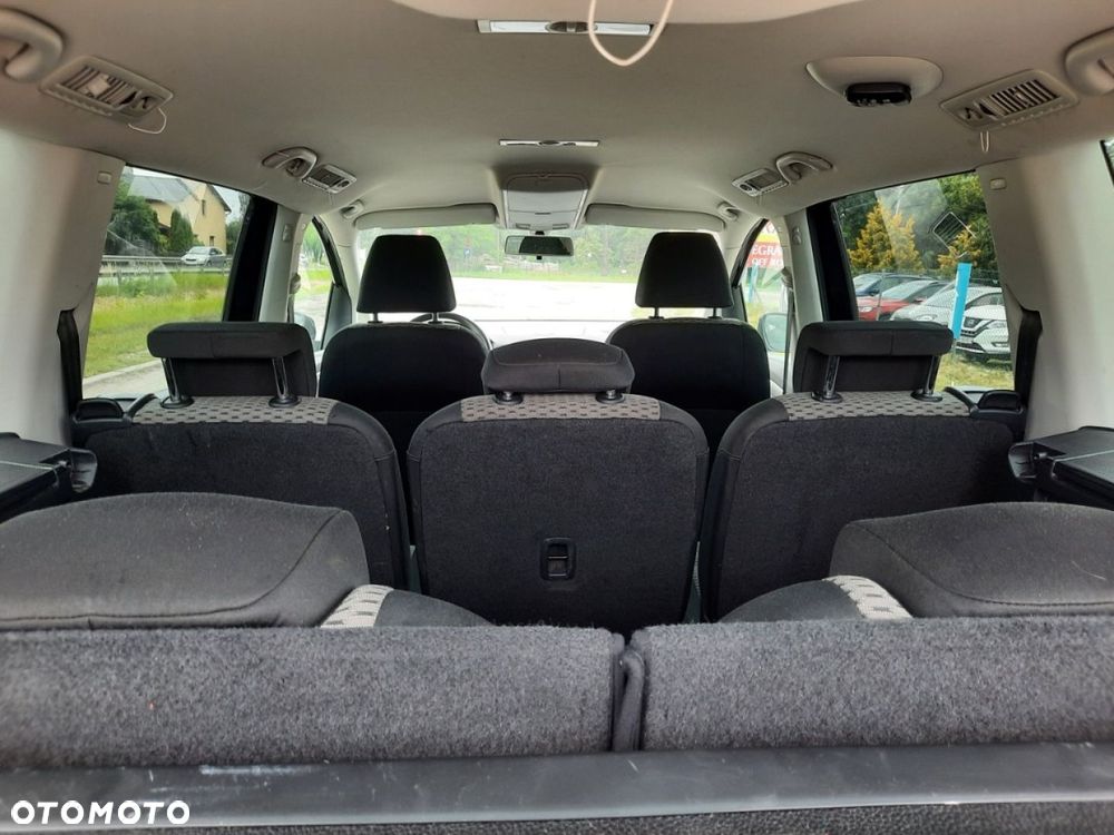 Volkswagen Sharan - 22