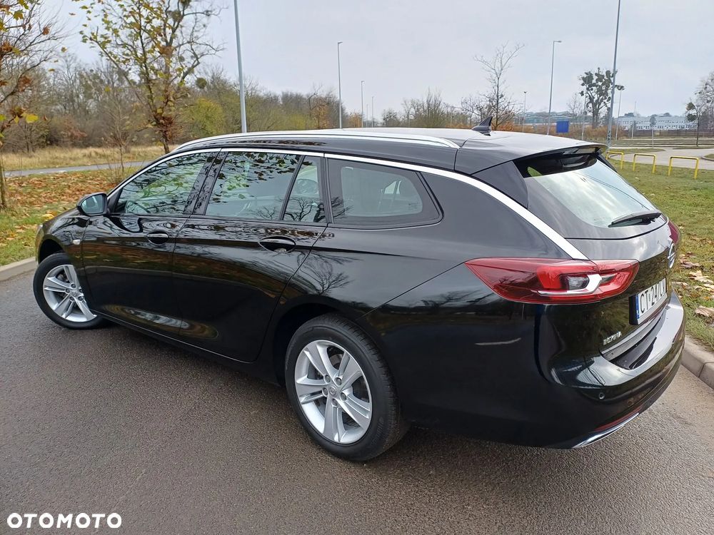 Opel Insignia 2.0 CDTI Business Elegance S&S - 16
