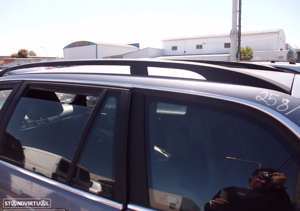 Peças BMW 3 Touring (E46) 1999 a 2005 - 4