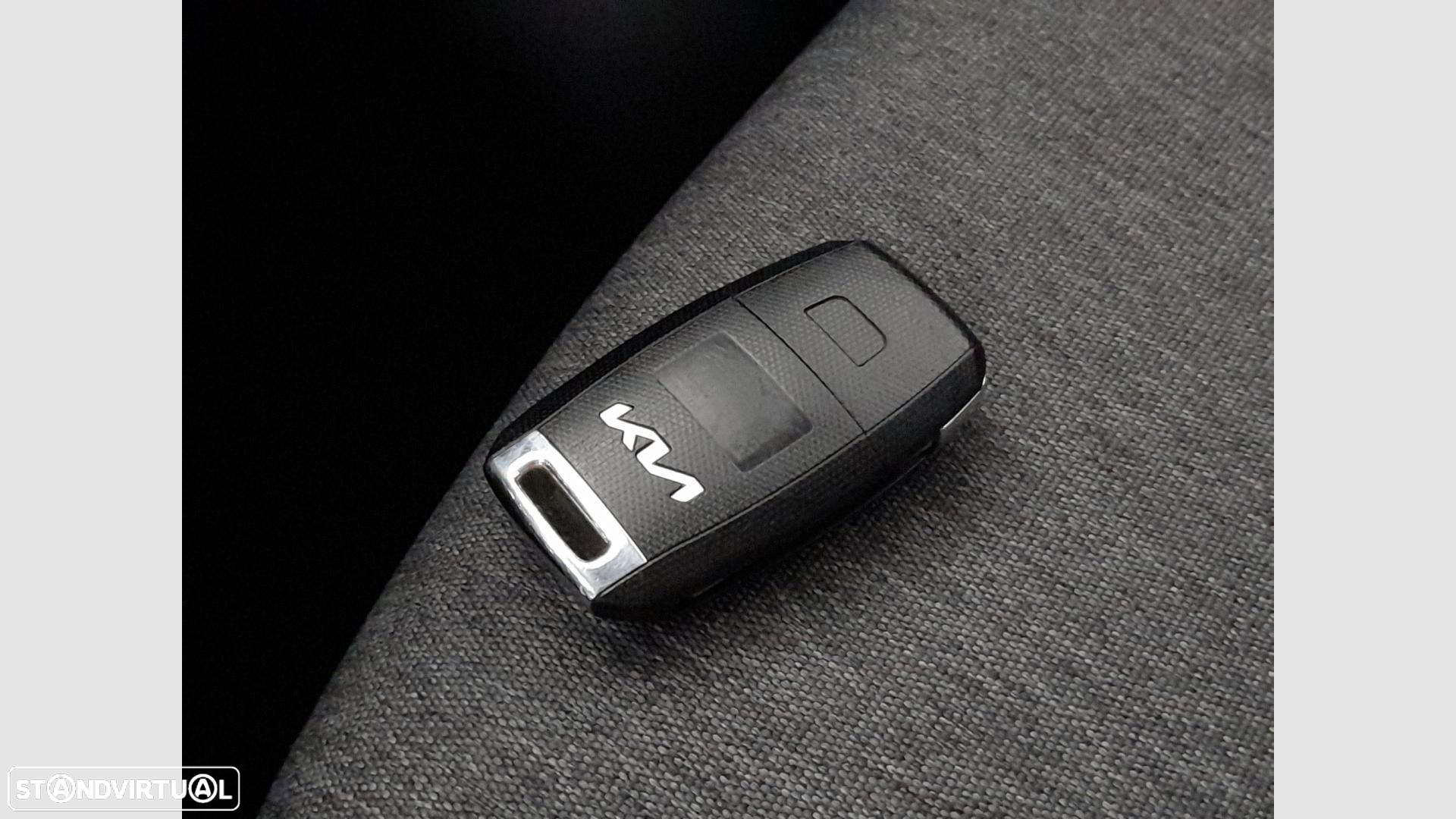 Kia Stonic 1.0 T-GDI Wave - 19