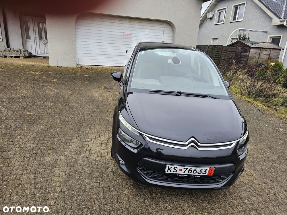 Citroën C4 Picasso BlueHDi 120 Selection - 33
