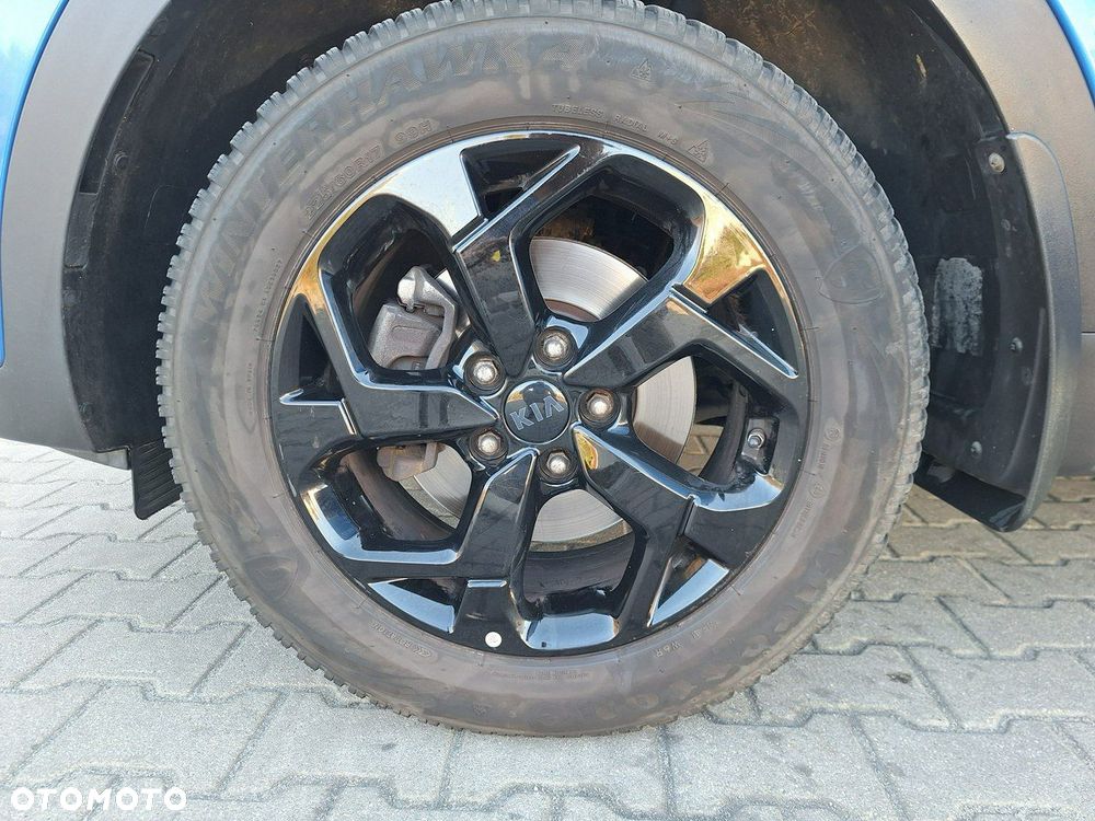 Kia Sportage - 30