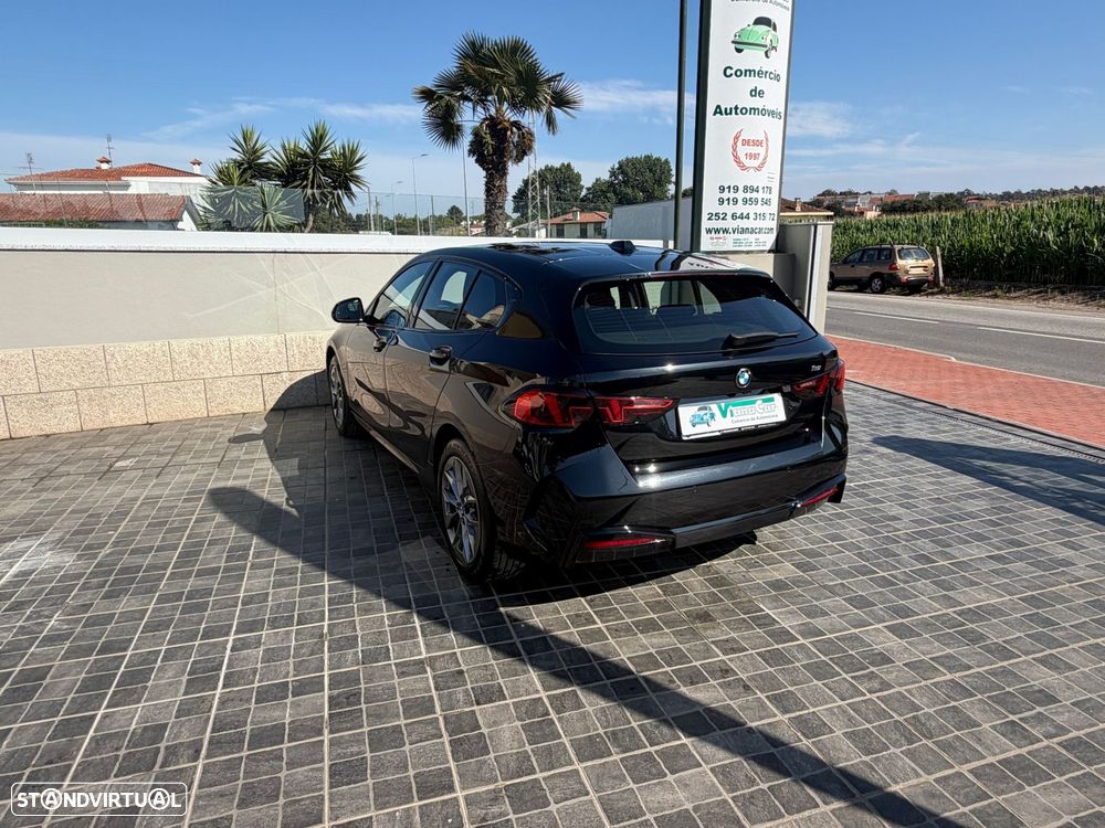 BMW 116 Standard - 7