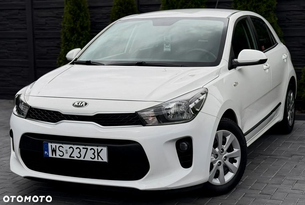 Kia Rio 1.4 L - 1
