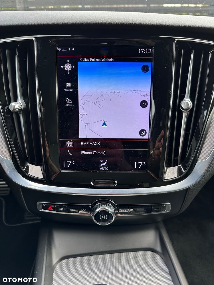 Volvo V60 B3 B Geartronic RDesign - 26