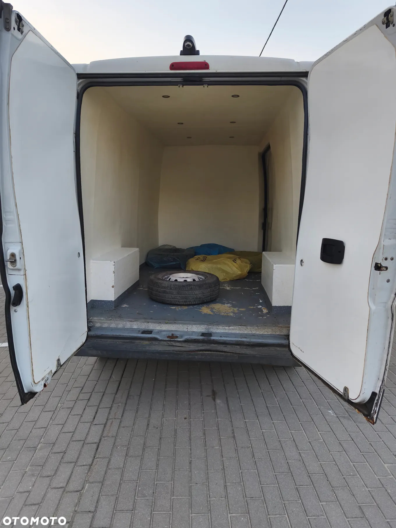 Fiat DUCATO - 12