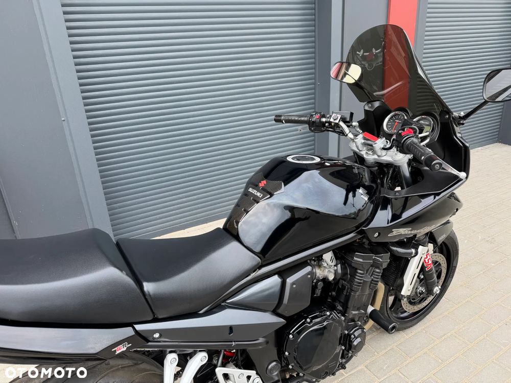 Suzuki Bandit - 11