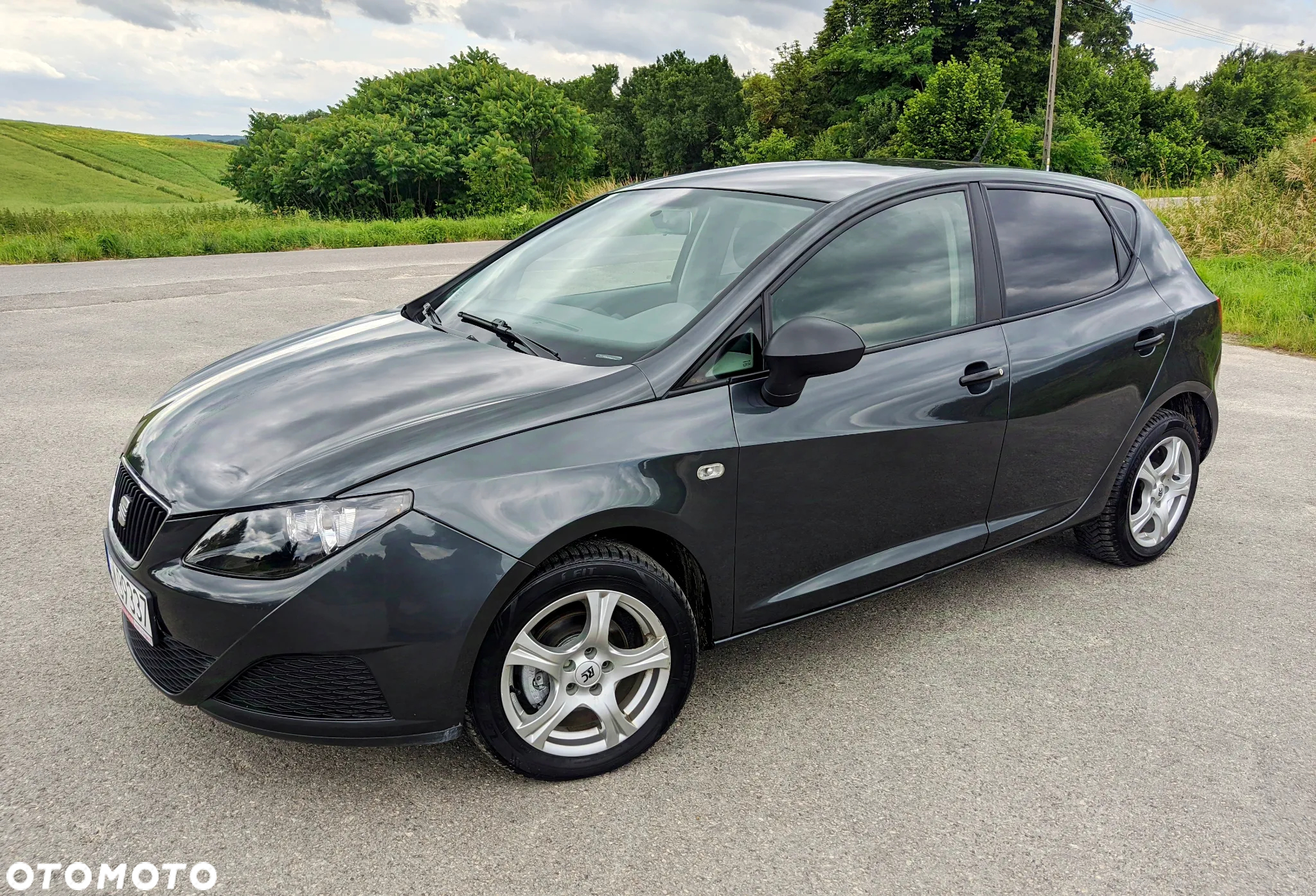 Seat Ibiza - 6