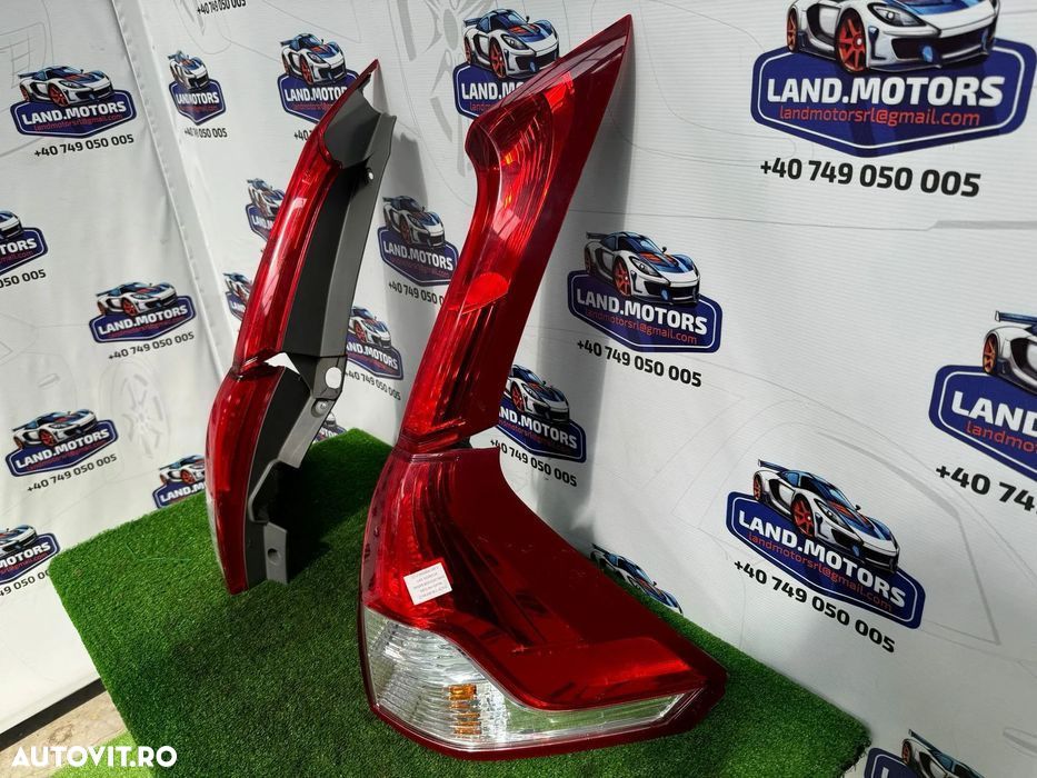 STOP ARIPA DREAPTA MARE / STOP ARIPA DREAPTA MIC HONDA CR-V4 2015 - 3