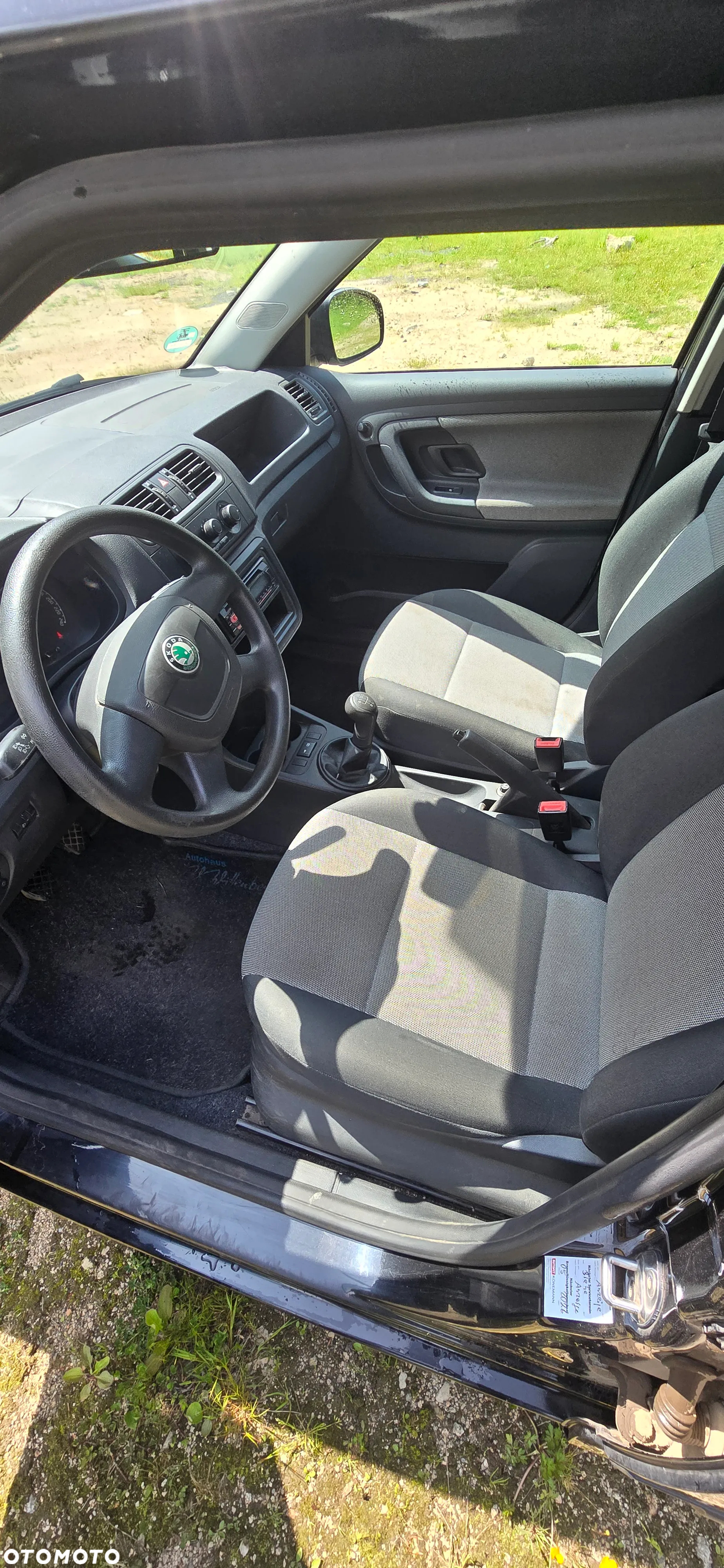 Skoda Fabia 1.2 12V Active - 7