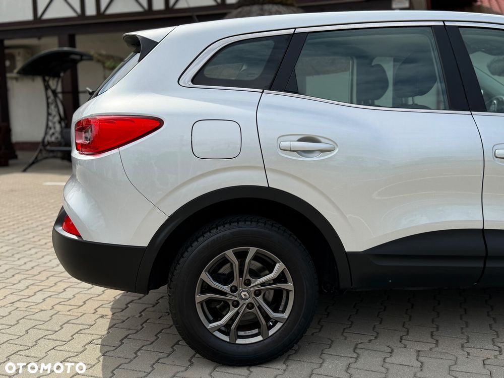 Renault Kadjar Energy TCe 130 Life - 30