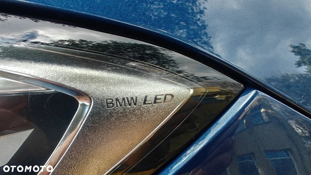 BMW Seria 3 320d Sport Line Shadow - 13