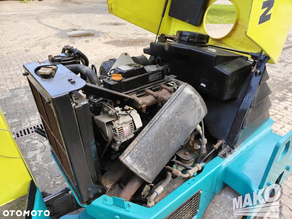 Ammann AV26-2 - 14