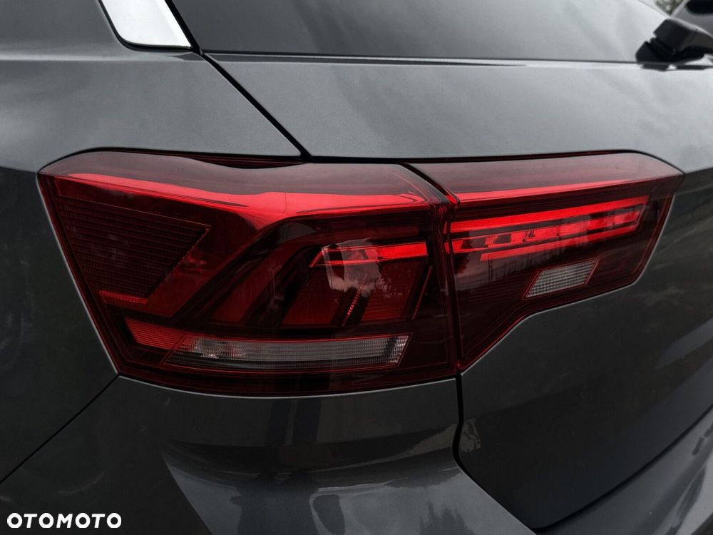Volkswagen T-Roc 1.5 TSI Life - 39