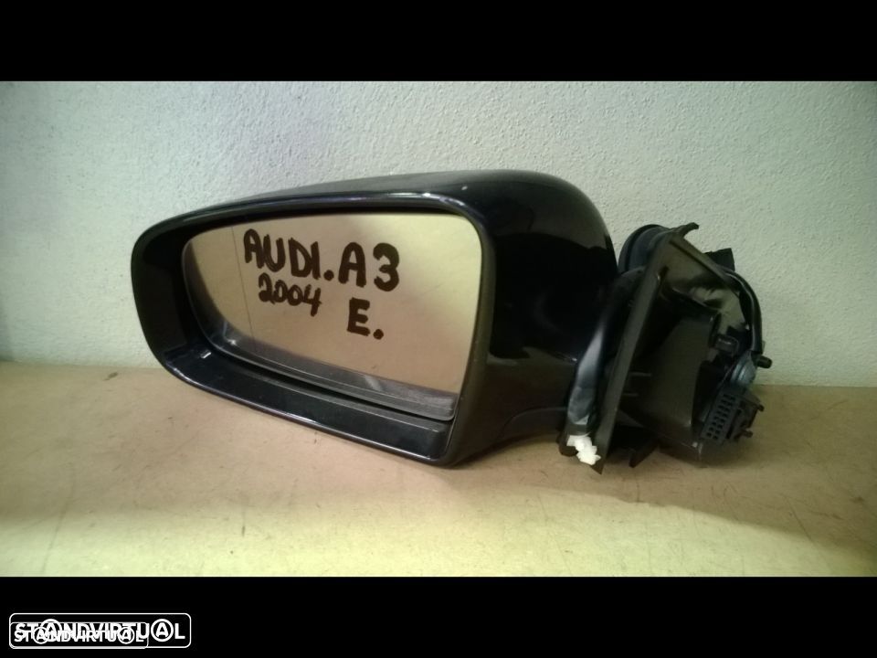 Espelho Audi A3 2005 - 1