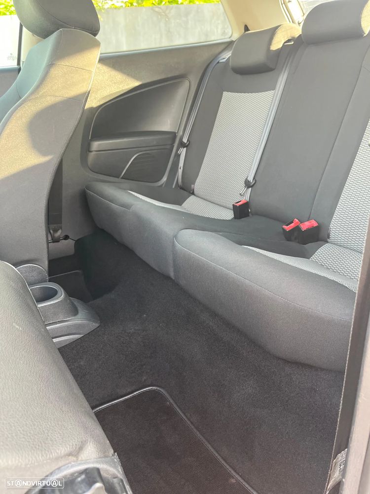 VW Polo 1.6 TDI Life - 8