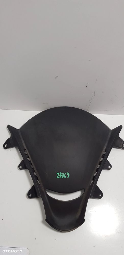 Honda Silver Wing SWT 600/400 Podszybie - 3