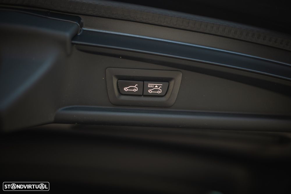 BMW 535 Gran Turismo d Pack M - 58