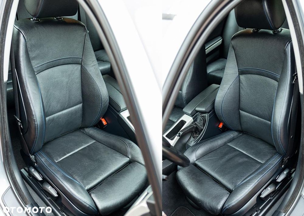 BMW Seria 3 318i Edition Sport - 2