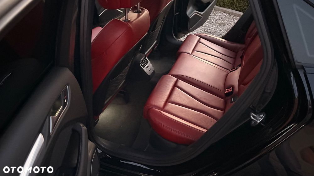 Audi A3 Limousine 40 TFSI Quattro Sport S tronic - 16