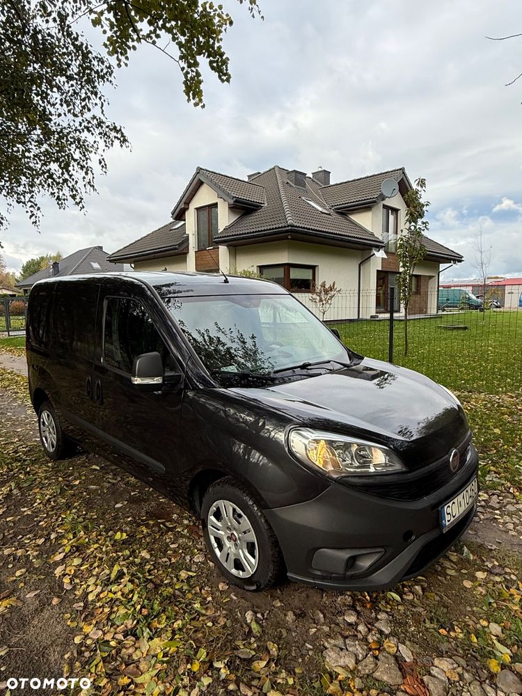 Fiat Doblo - 9