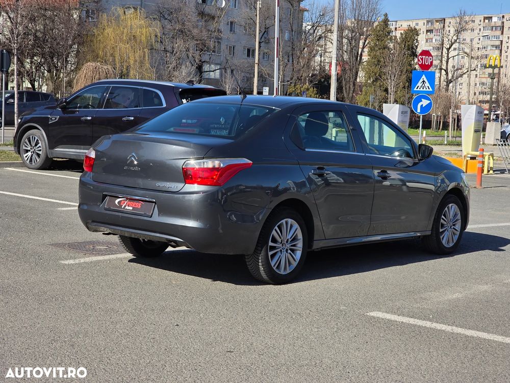 Citroën C-Elysée PureTech 82 Selection - 3