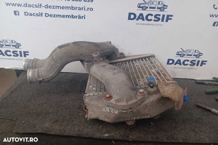 Intercooler 2.2 1271003201 2.2 1271003201 Mazda 6 GH [facelift] [2009 - 2